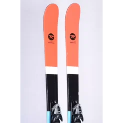 Skis Freestyle ROSSIGNOL SPRAYER 2021, Cap, Grip Walk, TWINTIP, Poplar Woodcore + Look Xpress 10 ( En PARFAIT état )