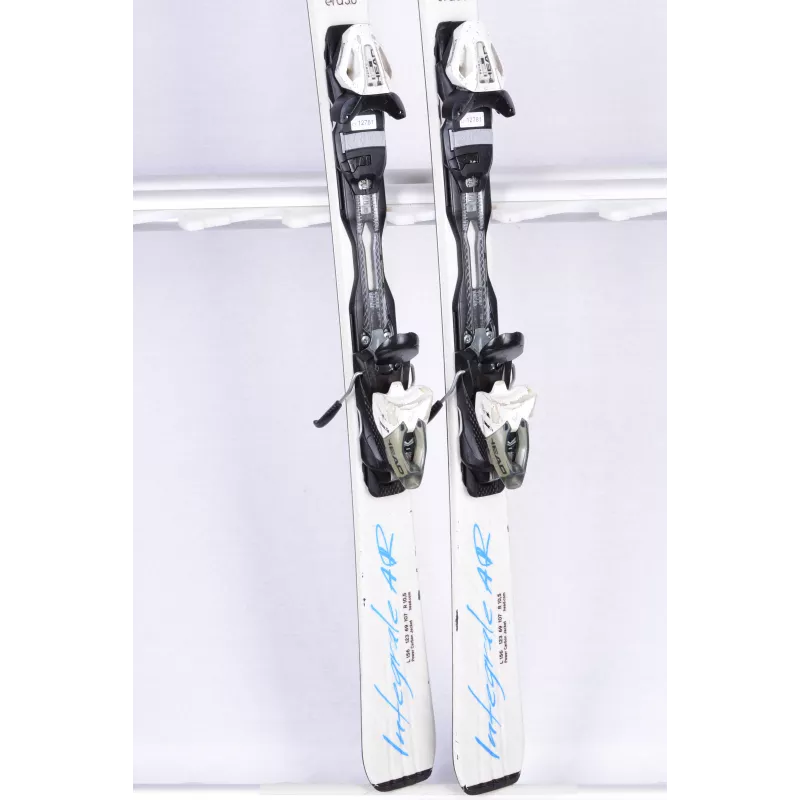 Skis HEAD INTEGRALE AR, Era 3.0, Power Carbon Jacket + Head PR 11 4 Skis HEAD INTEGRALE AR, Era 3.0, Power Carbon Jacket + Head PR 11 – Image 2