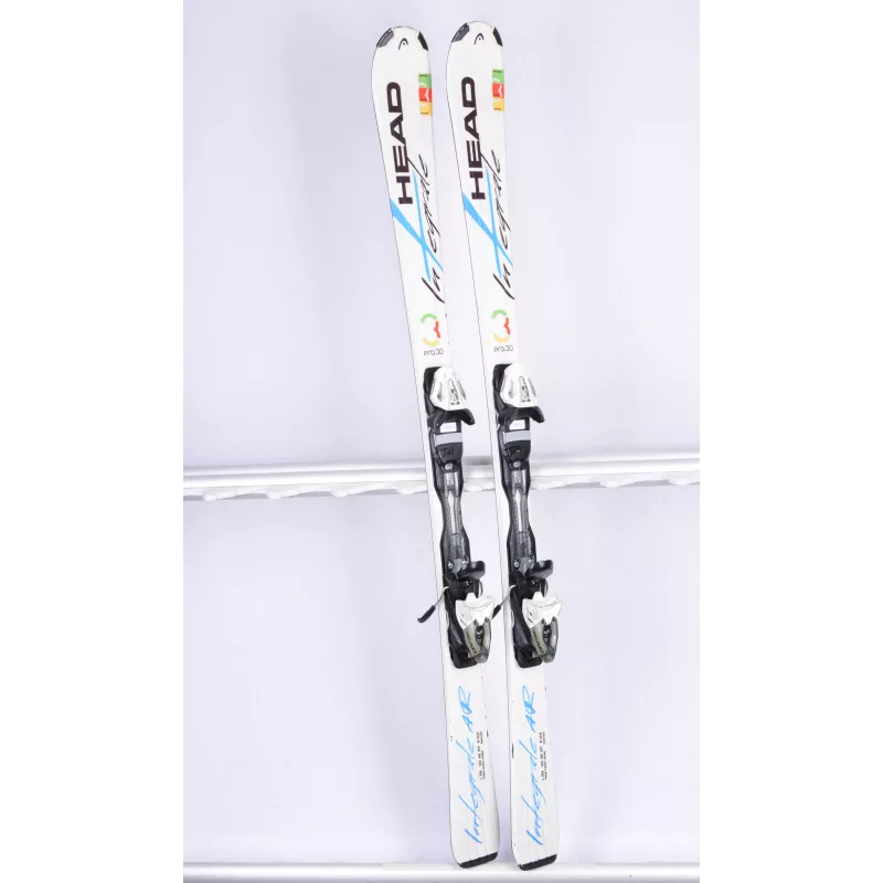 Skis HEAD INTEGRALE AR, Era 3.0, Power Carbon Jacket + Head PR 11 5 Skis HEAD INTEGRALE AR, Era 3.0, Power Carbon Jacket + Head PR 11 – Image 3
