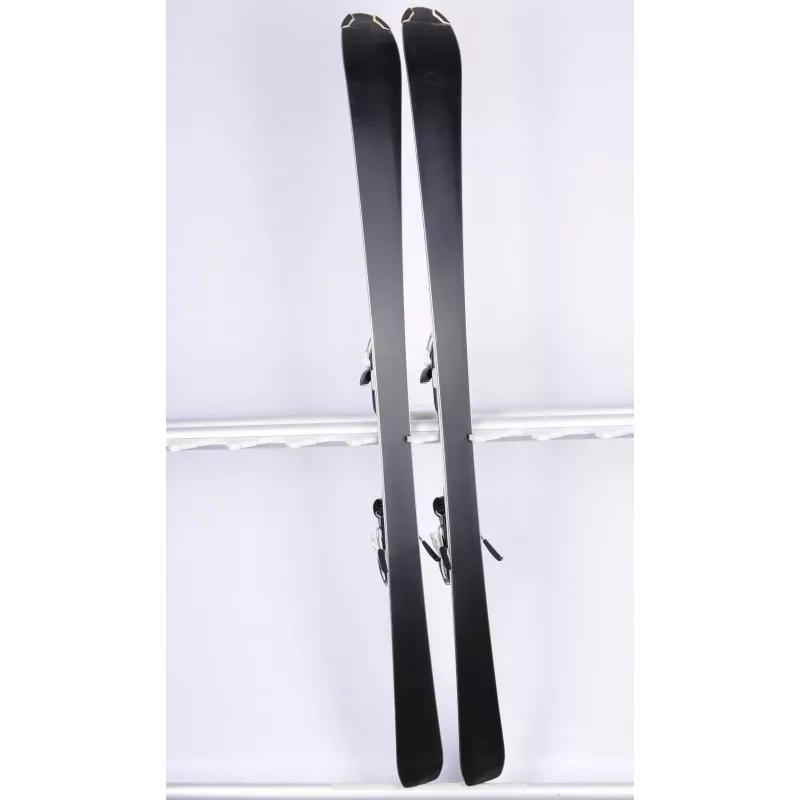 Skis HEAD INTEGRALE AR, Era 3.0, Power Carbon Jacket + Head PR 11 6 Skis HEAD INTEGRALE AR, Era 3.0, Power Carbon Jacket + Head PR 11 – Image 4