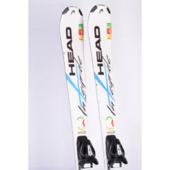 Skis HEAD INTEGRALE AR, Era 3.0, Power Carbon Jacket + Tyrolia PR10