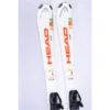 Skis HEAD REV 75 R, Woodcore, Era 3.0 + Tyrolia SP 10