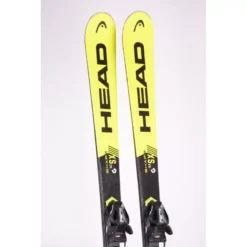 Skis HEAD SHAPE SX 2020, GRAPHENE, Woodcore SW Construction, ERA 3.0, Grip Walk + Tyrolia PR11