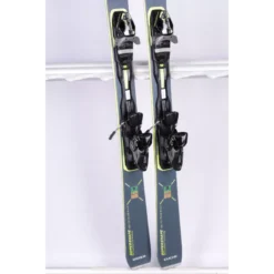 Devant -Atomic Shop Soldes skis head supershape didier cuche edition wc sandwich technology head prd 12 en parfait etat.jpg 1
