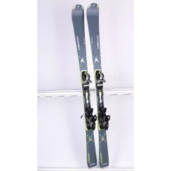 Skis HEAD SUPERSHAPE DIDIER CUCHE EDITION, WC Sandwich Technology + Head PRD 12 ( En PARFAIT état ) 12 Skis HEAD SUPERSHAPE DIDIER CUCHE EDITION, WC Sandwich Technology + Head PRD 12 ( En PARFAIT état ) -Atomic Shop Soldes skis head supershape didier cuche edition wc sandwich technology head prd 12 en parfait etat.jpg 2