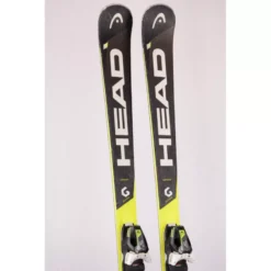 Skis HEAD SUPERSHAPE I.SPEED SW 2019, ERA 3.0s, GRAPHENE, KERS System, Grip Walk + Head PRD 12
