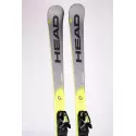 Skis HEAD SUPERSHAPE I.SPEED SW 2020, GRAPHENE, KERS, WC ERA 3.0s + Head PRD 12 ( En PARFAIT état ) 7 Skis HEAD SUPERSHAPE I.SPEED SW 2020, GRAPHENE, KERS, WC ERA 3.0s + Head PRD 12 ( En PARFAIT état ) – Image 5