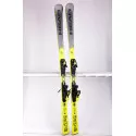 Skis HEAD SUPERSHAPE I.SPEED SW 2020, GRAPHENE, KERS, WC ERA 3.0s + Head PRD 12 ( En PARFAIT état ) 8 Skis HEAD SUPERSHAPE I.SPEED SW 2020, GRAPHENE, KERS, WC ERA 3.0s + Head PRD 12 ( En PARFAIT état ) – Image 6