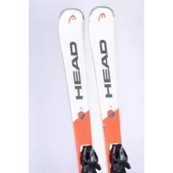 Skis HEAD V-SHAPE V6 2019, Lyt Tech, Era 3.0, Graphene, Woodcore Composite, Grip Walk + Tyrolia PR11