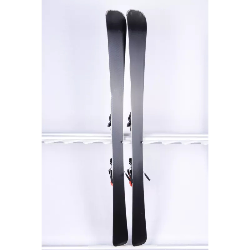 Skis HEAD V-SHAPE V6 2020, Era 3.0, Graphene, LYT Tech + Head PR 11 6 Skis HEAD V-SHAPE V6 2020, Era 3.0, Graphene, LYT Tech + Head PR 11 – Image 4