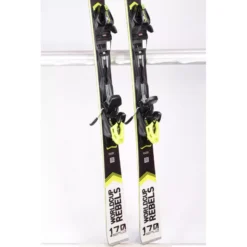 Skis HEAD WORLDCUP REBELS I.SLR 2020, BLACK/white, Grip Walk + Head PR 11 -Atomic Shop Soldes skis head worldcup rebels i slr 2020 black white grip walk head pr 11 en parfait etat.jpg 2