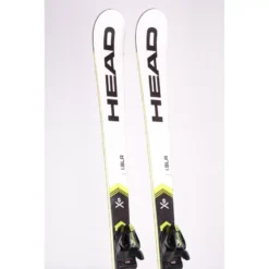 Skis HEAD WORLDCUP REBELS I.SLR 2020, BLACK/white, Grip Walk + Head PR 11