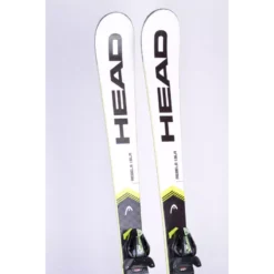 Skis HEAD WORLDCUP REBELS I.SLR 2020, Grip Walk, Wc Sandwich + Head PR 11