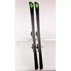 Skis K2 AMP CHARGER RX, Metal Laminate, Speedrocker, Woodcore, Titan + Marker XCELL 12 -Atomic Shop Soldes skis k2 amp charger rx metal laminate speedrocker woodcore titan marker xcell 12.jpg 3