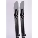 Skis K2 PINNACLE RX 2019, Konic Technology, Full Woodcore, Grip Walk + Marker 10.0 ( En PARFAIT état ) 7 Skis K2 PINNACLE RX 2019, Konic Technology, Full Woodcore, Grip Walk + Marker 10.0 ( En PARFAIT état ) – Image 5