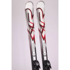 Skis K2 STRIKE 2019, Torsion Box, Catch Free Rocker, Grip Walk + Marker M2 10.0 ( En PARFAIT état )