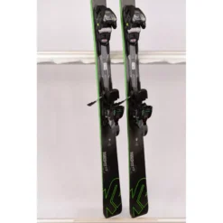 Skis K2 TURBO CHARGER, FULL ROX Technology, Metal Laminate, Speed Rocker + Marker MXC TCX 12.0 -Atomic Shop Soldes skis k2 turbo charger full rox technology metal laminate speed rocker marker mxc tcx 12 0.jpg 2