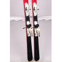 Skis KASTLE FX 84 Black, WOODCORE, TITANIUM + Marker K14 Cti ( En PARFAIT état ) 9 Skis KASTLE FX 84 Black, WOODCORE, TITANIUM + Marker K14 Cti ( En PARFAIT état ) – Image 7