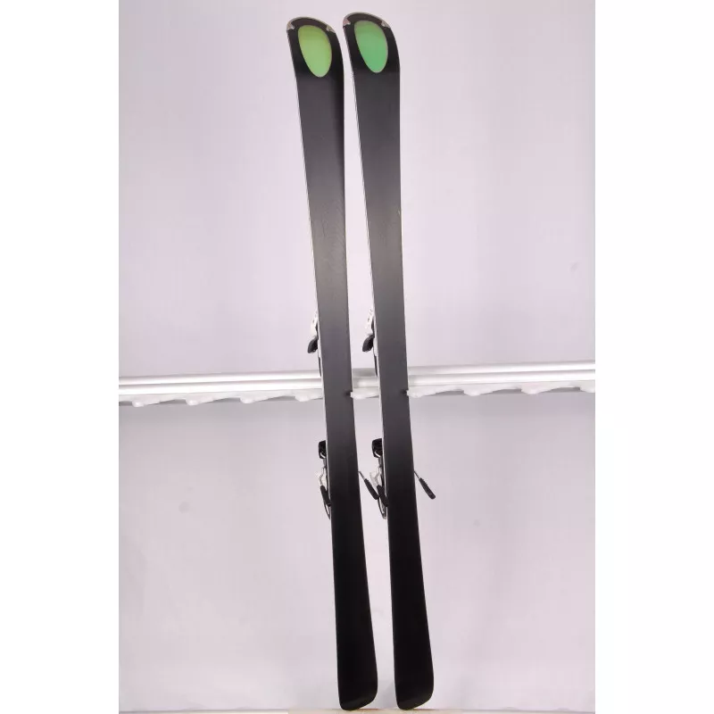 Skis KASTLE LX 72, Woodcore, Titan, ULTRA Light + Kastle K11 CTI ( En PARFAIT état ) 6 Skis KASTLE LX 72, Woodcore, Titan, ULTRA Light + Kastle K11 CTI ( En PARFAIT état ) – Image 4