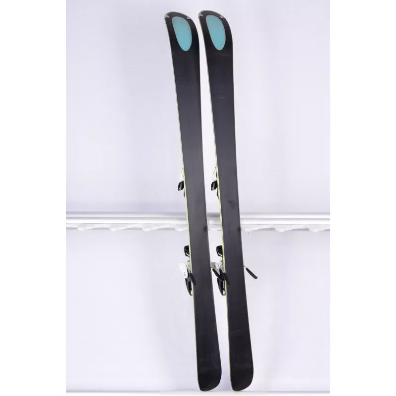 Skis KASTLE LX 85 2019, Titanal, Woodcore, Grip Walk, HOLLOWTECH + Kastle K10 ( En PARFAIT état ) 6 Skis KASTLE LX 85 2019, Titanal, Woodcore, Grip Walk, HOLLOWTECH + Kastle K10 ( En PARFAIT état ) – Image 4