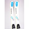 Skis KASTLE LX 85 2019, Titanal, Woodcore, HOLLOWTECH + Kastle K10 ( En PARFAIT état ) 7 Skis KASTLE LX 85 2019, Titanal, Woodcore, HOLLOWTECH + Kastle K10 ( En PARFAIT état ) – Image 5