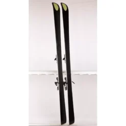 Skis KASTLE MX 83, Woodcore, Titan ULTRA Light, WHITE/black + Kastle K12 Cti ( En PARFAIT état ) -Atomic Shop Soldes skis kastle mx 83 woodcore titan ultra light white black kastle k12 cti en parfait etat.jpg 3