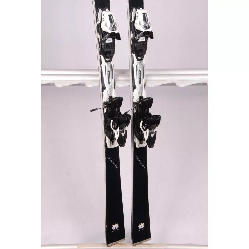 Skis KASTLE RX 12 GS 2019, Woodcore, Titan, Sandwich-sidewall + Kastle K12 Cti ( En PARFAIT état ) 5 Skis KASTLE RX 12 GS 2019, Woodcore, Titan, Sandwich-sidewall + Kastle K12 Cti ( En PARFAIT état ) – Image 3