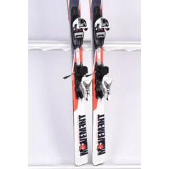 Skis MOVEMENT VIBE, Light Rocker 8 + Marker 12 11 Skis MOVEMENT VIBE, Light Rocker 8 + Marker 12 -Atomic Shop Soldes skis movement vibe light rocker 8 marker 12.jpg 1