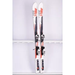 Skis MOVEMENT VIBE, Light Rocker 8 + Marker 12 12 Skis MOVEMENT VIBE, Light Rocker 8 + Marker 12 -Atomic Shop Soldes skis movement vibe light rocker 8 marker 12.jpg 2