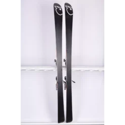 Skis MOVEMENT VIBE, Light Rocker 8 + Marker 12 13 Skis MOVEMENT VIBE, Light Rocker 8 + Marker 12 -Atomic Shop Soldes skis movement vibe light rocker 8 marker 12.jpg 3