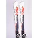 Skis MOVEMENT VIBE, Light Rocker 8 + Marker 12 7 Skis MOVEMENT VIBE, Light Rocker 8 + Marker 12 – Image 5