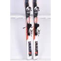 Skis MOVEMENT VIBE, Light Rocker 8 + Marker 12 8 Skis MOVEMENT VIBE, Light Rocker 8 + Marker 12 – Image 6
