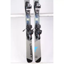 Skis Neufs BLIZZARD BRAHMA CA SP 2019 Woodcore, Grip Walk, Carbon, Handmade + Marker 11 TCX ( NEUFS ) -Atomic Shop Soldes skis neufs blizzard brahma ca sp 2019 woodcore grip walk carbon handmade marker 11 tcx neufs.jpg 2