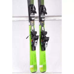 Skis Neufs ELAN ERISE EXPLORE 72, Parabolic Rocker, Handmade, Woodcore + Elan ESP 10 ( NEUFS ) -Atomic Shop Soldes skis neufs elan erise explore 72 parabolic rocker handmade woodcore elan esp 10 neufs.jpg 2
