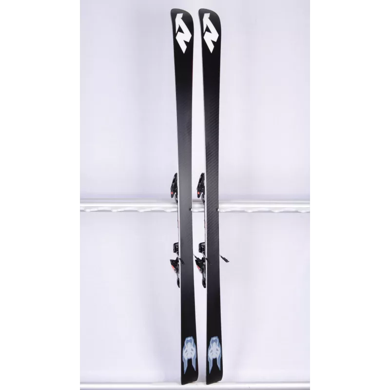 Skis NORDICA DOBERMANN GSM PISTON 2021, Grip Walk + Marker RACE Xcell 14 ( En PARFAIT état ) 6 Skis NORDICA DOBERMANN GSM PISTON 2021, Grip Walk + Marker RACE Xcell 14 ( En PARFAIT état ) – Image 4