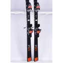 Skis NORDICA DOBERMANN GSM PISTON 2021, Grip Walk + Marker RACE Xcell 14 ( En PARFAIT état ) 8 Skis NORDICA DOBERMANN GSM PISTON 2021, Grip Walk + Marker RACE Xcell 14 ( En PARFAIT état ) – Image 6