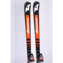 Skis NORDICA DOBERMANN GSR 2019, Grip Walk, Energy 2 Titanium Race Bridge + Marker Xcell 14 ( En PARFAIT état )