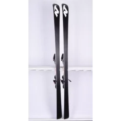 Skis NORDICA DOBERMANN GSR 2019, Grip Walk, Energy 2 Titanium Race Bridge + Marker Xcell 14 ( En PARFAIT état ) -Atomic Shop Soldes skis nordica dobermann gsr 2019 grip walk energy 2 titanium race bridge marker xcell 14 en parfait etat.jpg 3