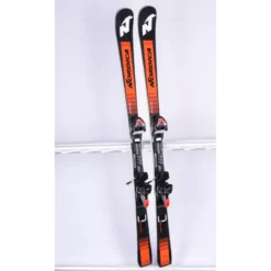 Skis NORDICA DOBERMANN SLC 2020, Recoil Power Plate, Carbon Race Bridge + Marker TPX 12 12 Skis NORDICA DOBERMANN SLC 2020, Recoil Power Plate, Carbon Race Bridge + Marker TPX 12 -Atomic Shop Soldes skis nordica dobermann slc 2020 recoil power plate carbon race bridge marker tpx 12.jpg 2