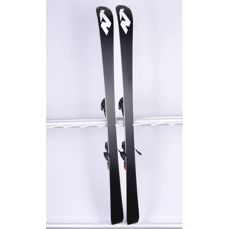 Skis NORDICA DOBERMANN SLC 2020, Recoil Power Plate, Carbon Race Bridge + Marker TPX 12 6 Skis NORDICA DOBERMANN SLC 2020, Recoil Power Plate, Carbon Race Bridge + Marker TPX 12 – Image 4