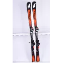 Skis NORDICA DOBERMANN SLC 2020, Recoil Power Plate, Carbon Race Bridge + Marker TPX 12 9 Skis NORDICA DOBERMANN SLC 2020, Recoil Power Plate, Carbon Race Bridge + Marker TPX 12 – Image 7