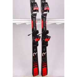 Skis NORDICA DOBERMANN SLR 2019, Grip Walk, ENERGY 2 Titanium, CARBON RACE Bridge + Marker Xcell 14 ( En PARFAIT état ) -Atomic Shop Soldes skis nordica dobermann slr 2019 grip walk energy 2 titanium carbon race bridge marker xcell 14 en parfait etat.jpg 2