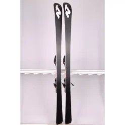 Skis NORDICA DOBERMANN SLR 2019, Grip Walk, ENERGY 2 Titanium, CARBON RACE Bridge + Marker Xcell 14 ( En PARFAIT état ) -Atomic Shop Soldes skis nordica dobermann slr 2019 grip walk energy 2 titanium carbon race bridge marker xcell 14 en parfait etat.jpg 3