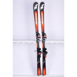 Skis NORDICA DOBERMANN SLR FDT 2020, Grip Walk, Recoil Power Plate, Full Camber Profile + Marker Xcell 14 -Atomic Shop Soldes skis nordica dobermann slr fdt 2020 grip walk recoil power plate full camber profile marker xcell 14.jpg 2