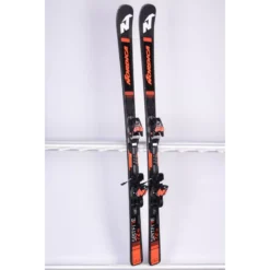 Skis NORDICA DOBERMANN SPITFIRE 72 RB 2020, Recoil Power Plate + Marker XCELL 12 -Atomic Shop Soldes skis nordica dobermann spitfire 72 rb 2020 recoil power plate marker xcell 12.jpg 2