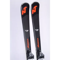 Skis NORDICA GT 75 Ca 2020, Composite Wood, Partial Sw, Grip Walk + Marker TP2 10