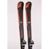 Skis NORDICA GT 75 FDT 2019, Energy Frame CA Wood + Marker TP2 10 ( En PARFAIT état )