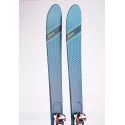 Skis Randonnée Freeride DPS ALCHEMIST 106 FULL CARBON 2020, Partial TWINTIP, Grip Walk + Marker Tour 10 ( Utilisé UNE FOIS ) 7 Skis Randonnée Freeride DPS ALCHEMIST 106 FULL CARBON 2020, Partial TWINTIP, Grip Walk + Marker Tour 10 ( Utilisé UNE FOIS ) – Image 5