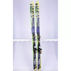 Skis Randonnée Freeride SKITRAB MISTICO, Duo Tech, Prosgressive Shape, Carbon Torsion Control + Marker Kingpin 13 -Atomic Shop Soldes skis randonnee freeride skitrab mistico duo tech prosgressive shape carbon torsion control marker kingpin 13.jpg 1