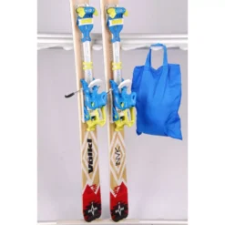 Skis Randonnée VOLKL INUK Multi Layer Woodcore, Tip Rocker + Tyrolia Ambition 12 + Peaux De Phoque ( Comme NEUFS ) -Atomic Shop Soldes skis randonnee volkl inuk multi layer woodcore tip rocker tyrolia ambition 12 peaux de phoque comme neufs.jpg 2